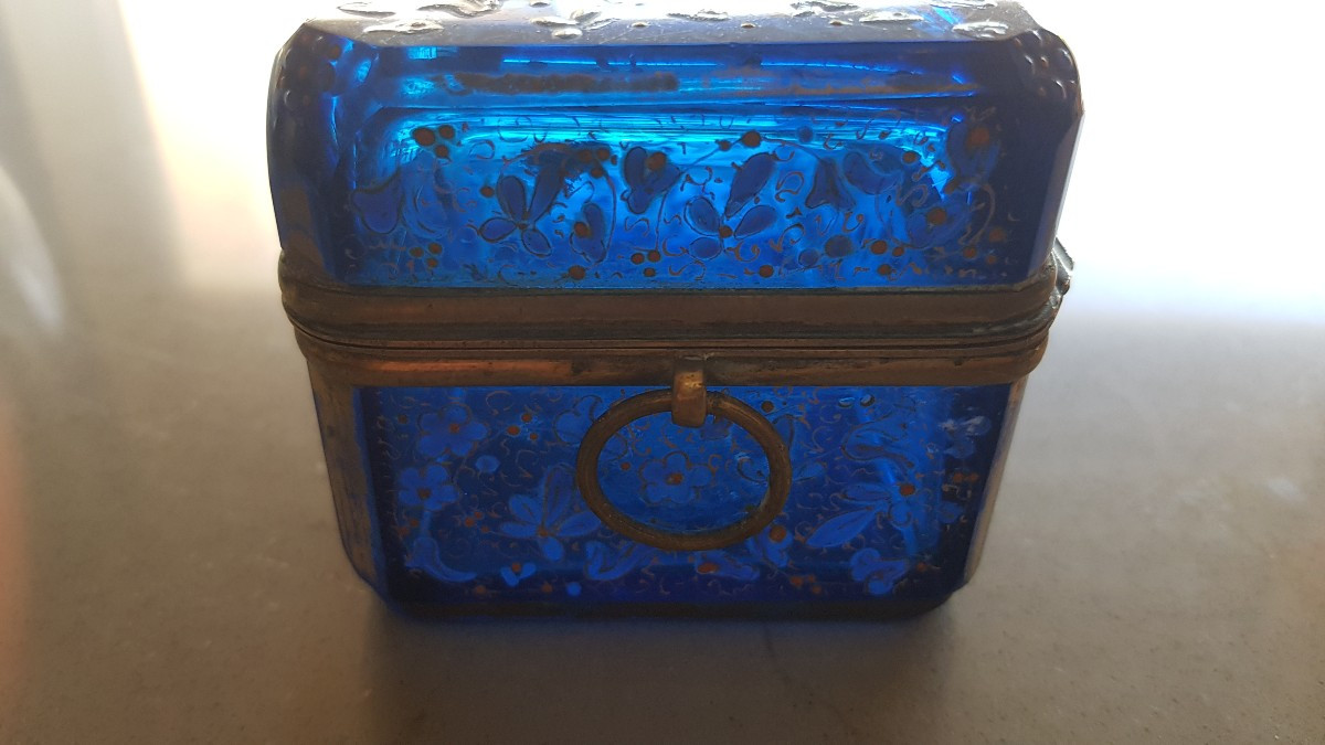 Glass-brass Box-photo-3