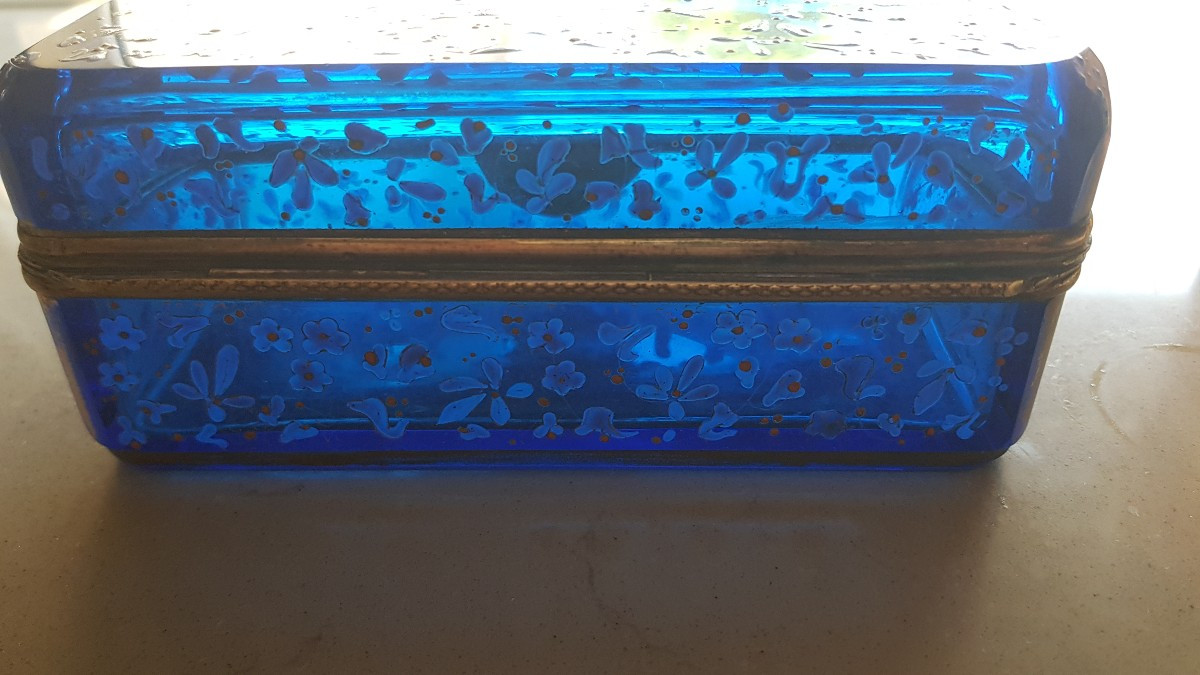 Glass-brass Box-photo-4