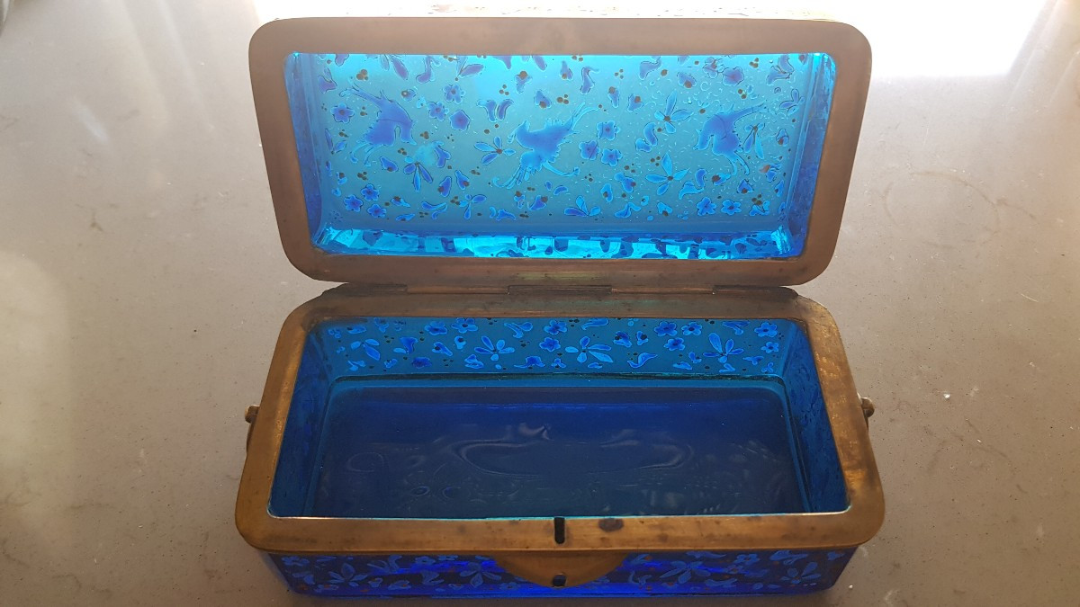 Glass-brass Box-photo-2