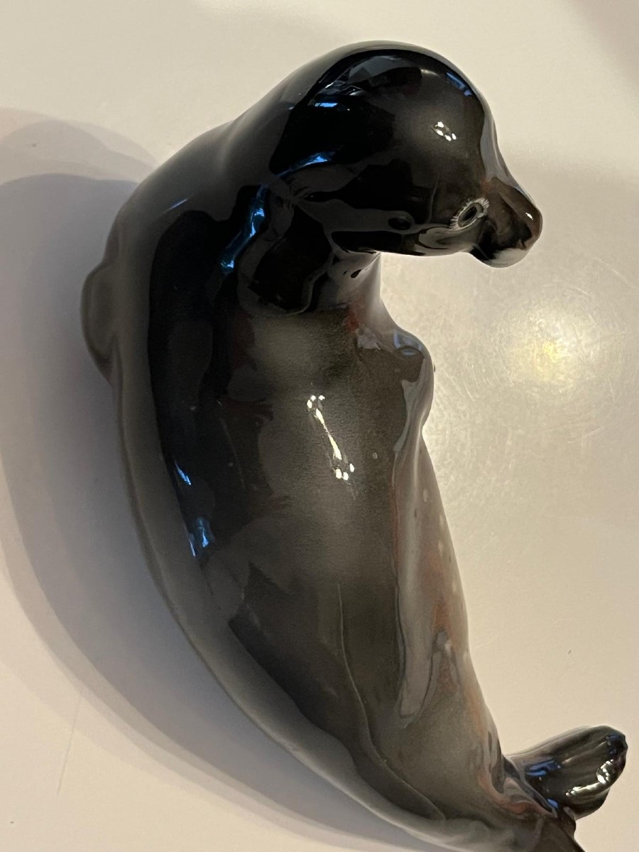 Porcelain Seal Set-photo-4