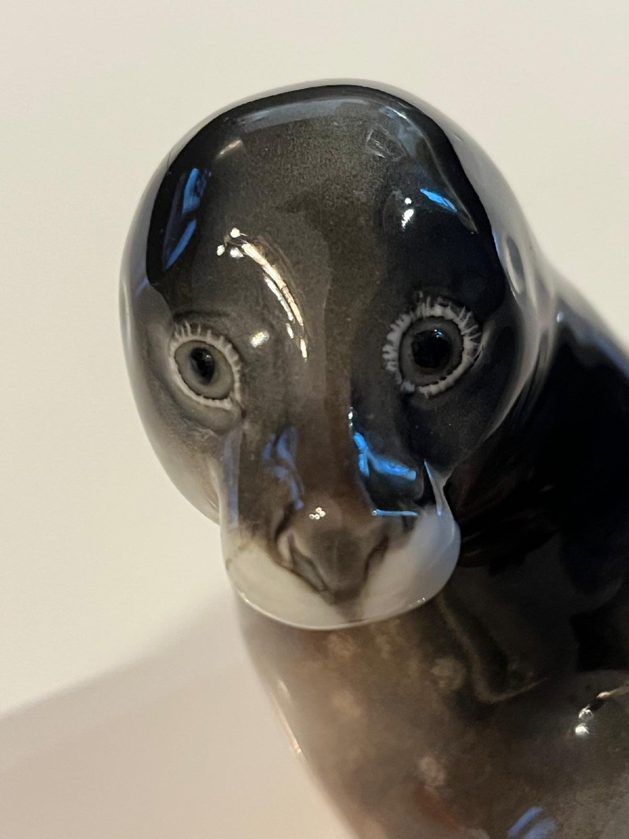 Porcelain Seal Set-photo-2