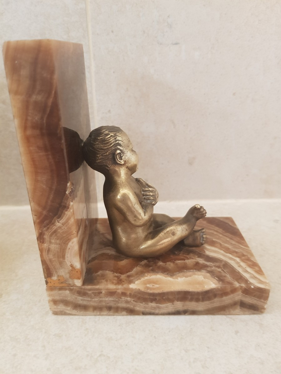 Children's Bookends-photo-2