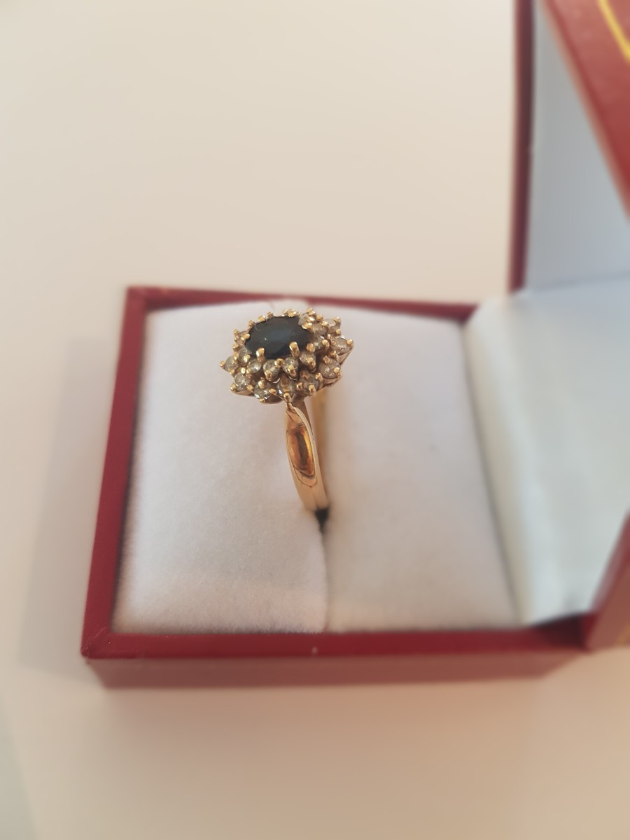 Bague or-saphir- diamants-photo-2