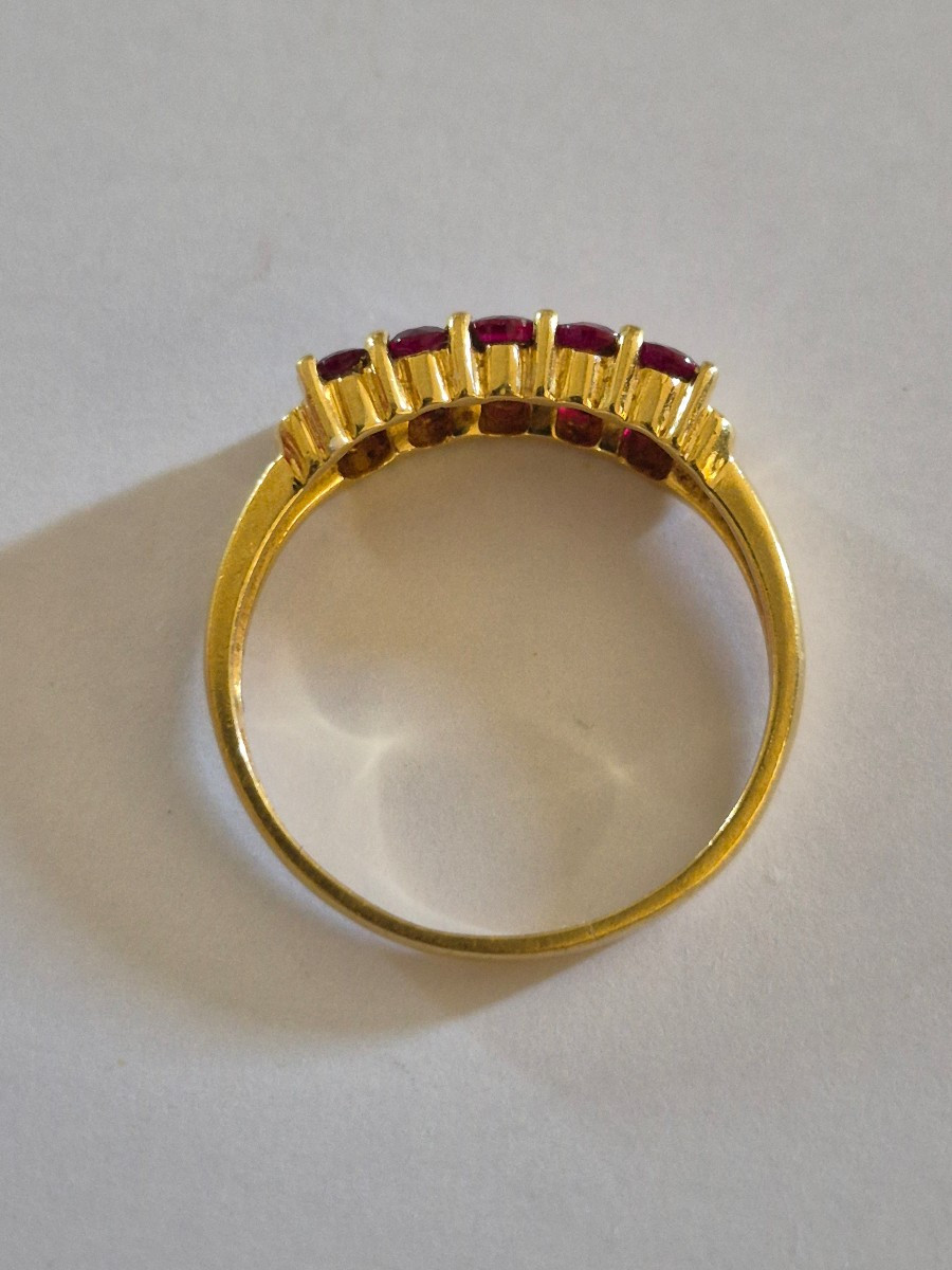Bague or- rubis-photo-4