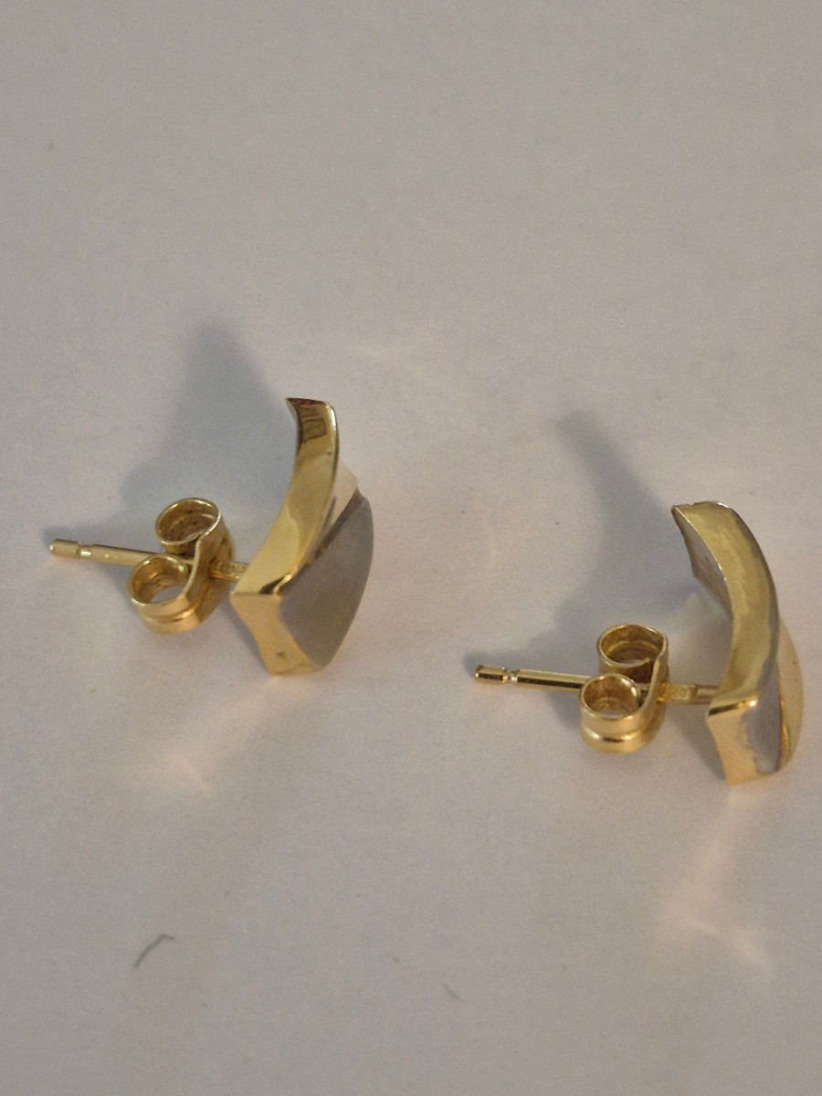 Boucles d'oreilles or-photo-3