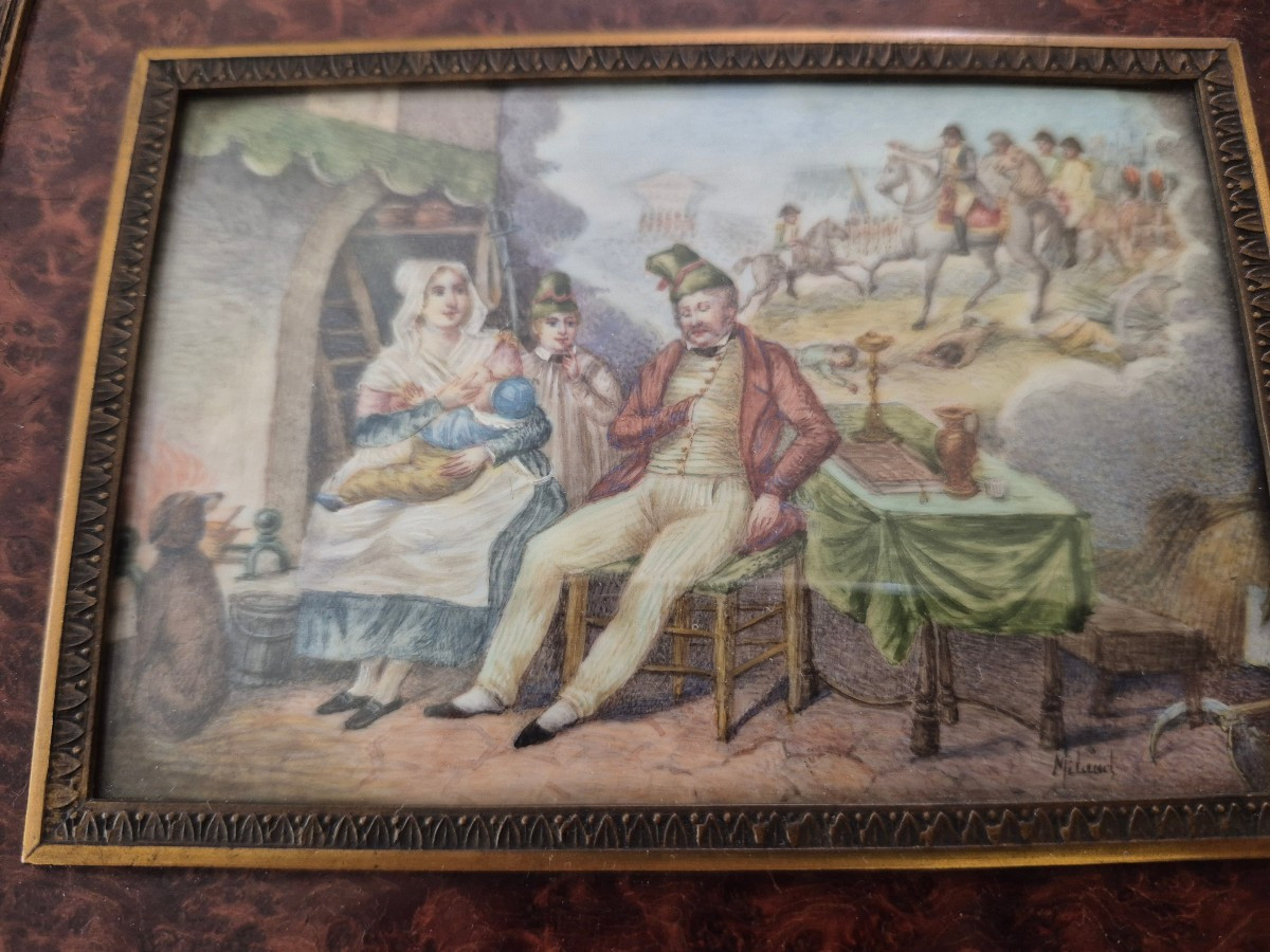 Miniature: Napoleonic Memories-photo-2