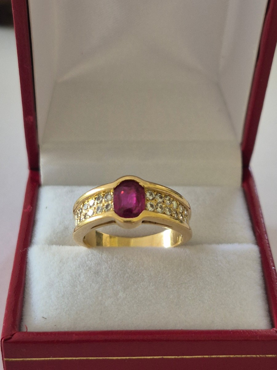 Bague or- rubis- diamants-photo-1