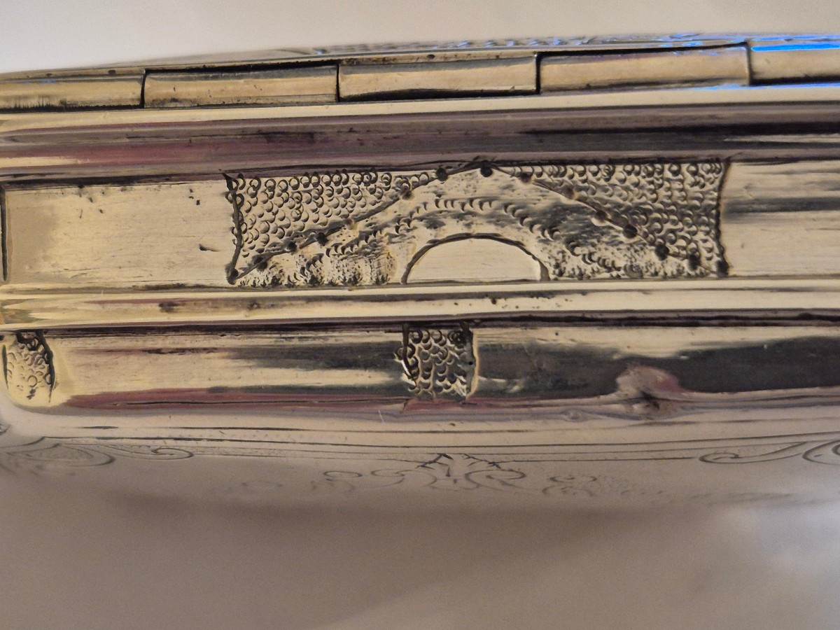 Silver Snuffbox-photo-4