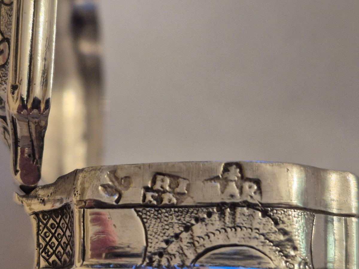 Silver Snuffbox-photo-3