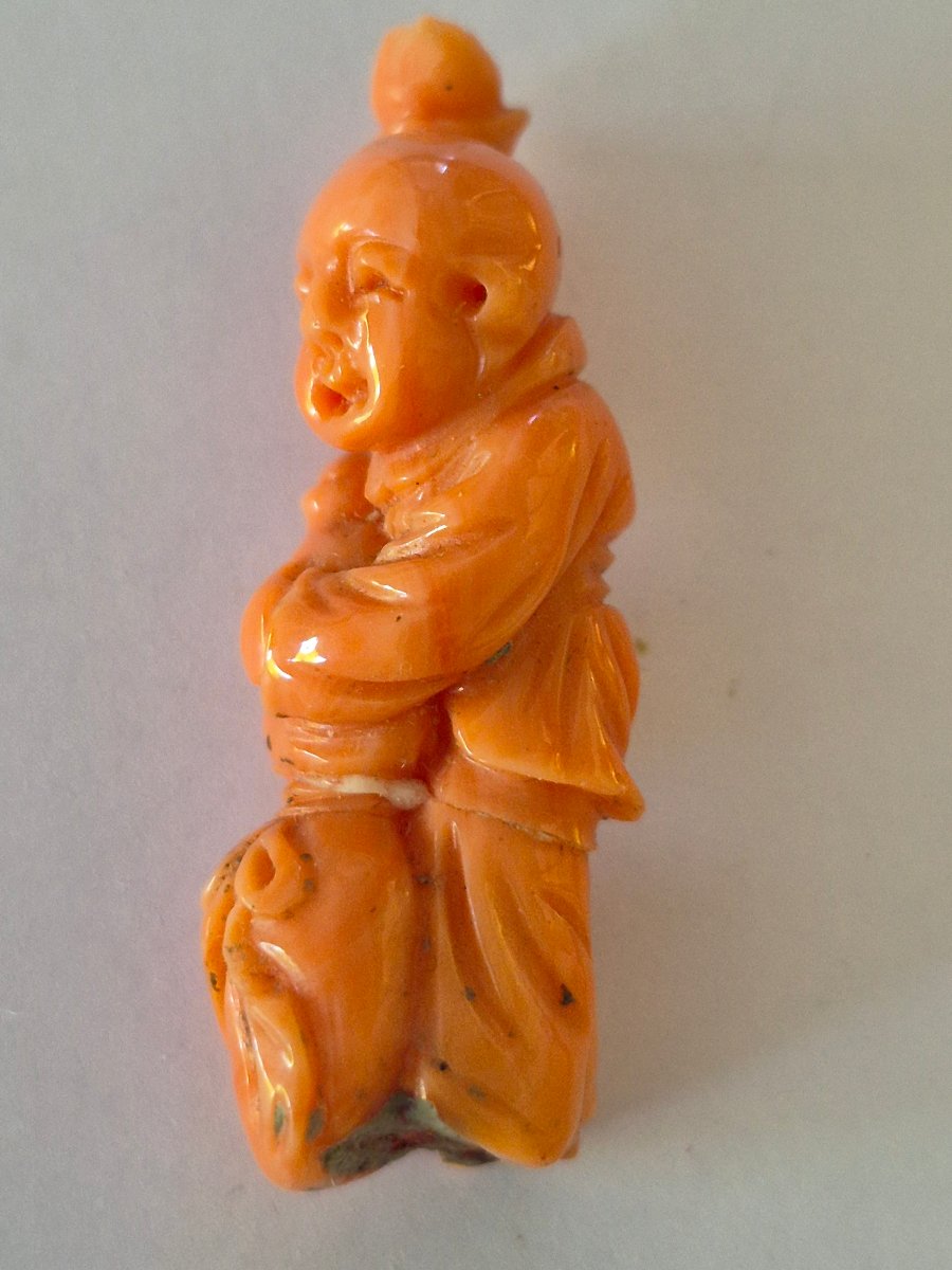 Okimono corail-photo-2