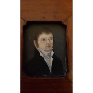Miniature Homme 1807