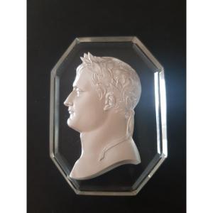 Napoléon en sulfure XlXème