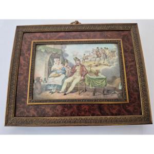 Miniature:  Souvenirs napoléoniens