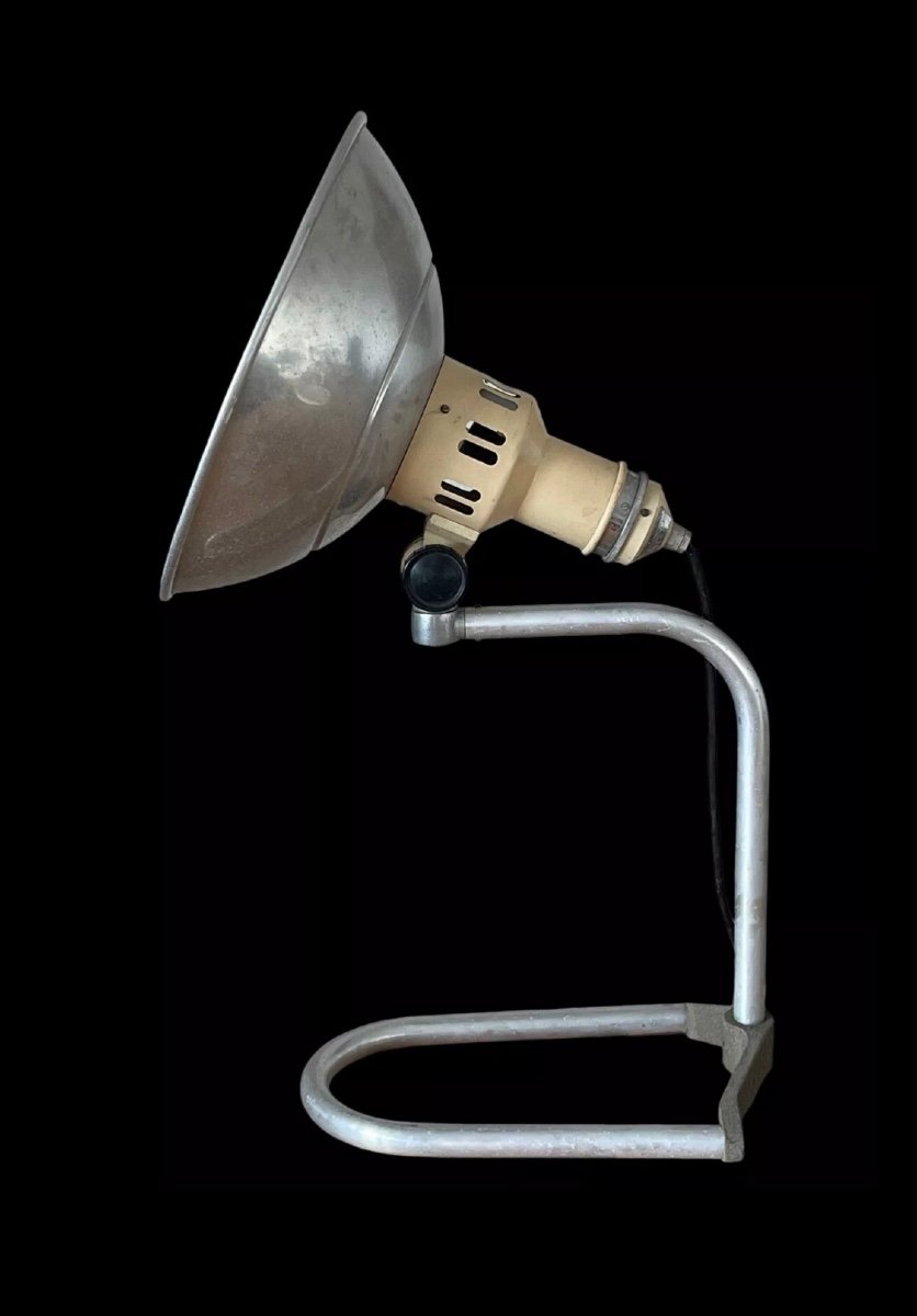 Calorex Dentist Medical Industrial Design Lamp