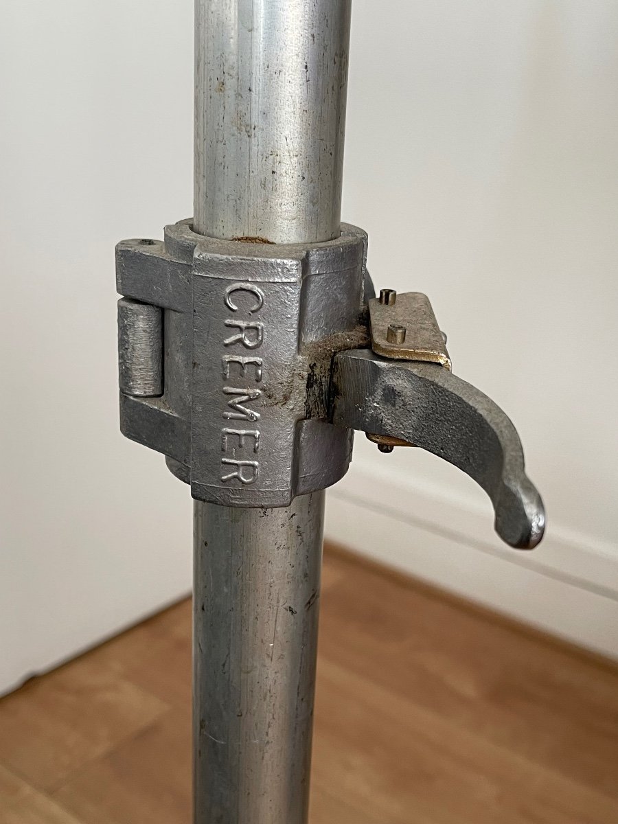 Cremer lampadaire Projecteur De Spectacle Cinéma Photographe Design Industriel -photo-1