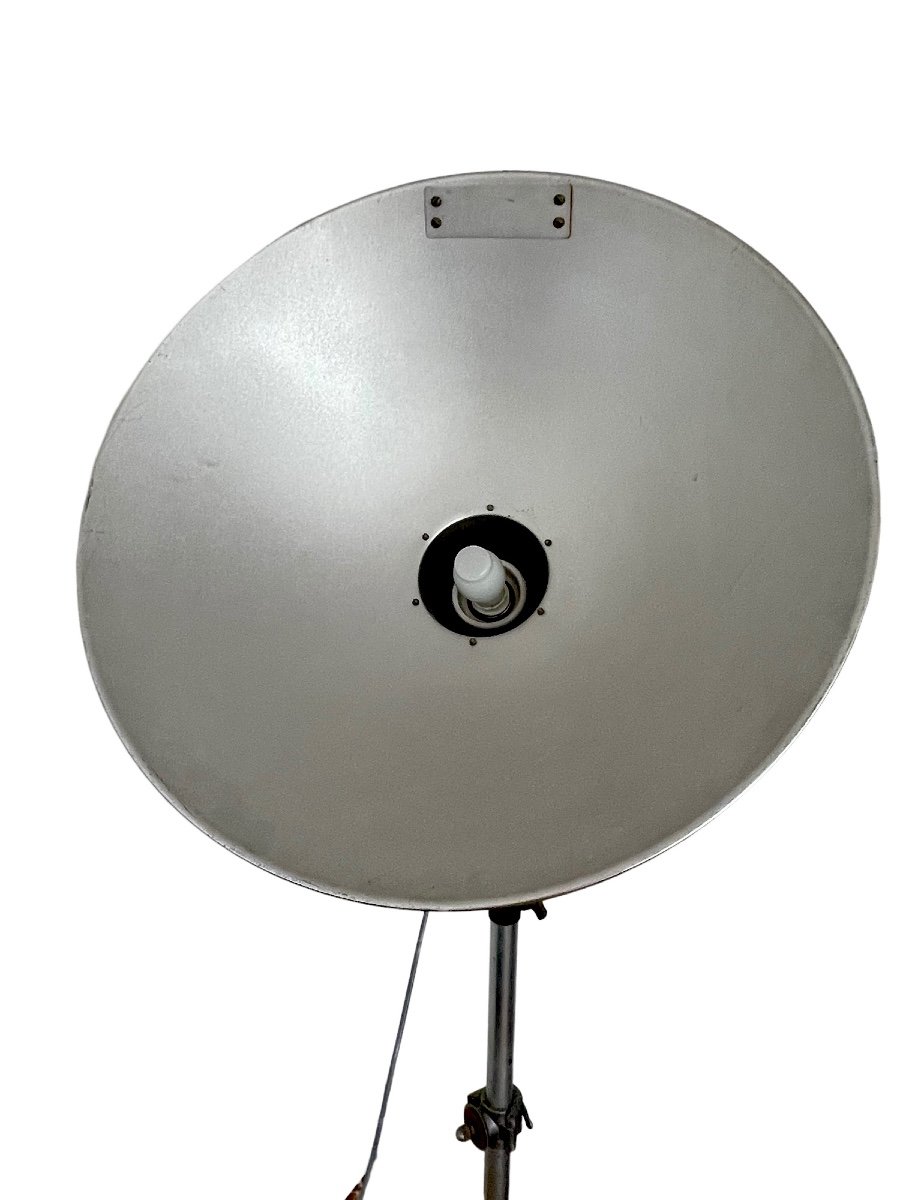 Cremer lampadaire Projecteur De Spectacle Cinéma Photographe Design Industriel -photo-2