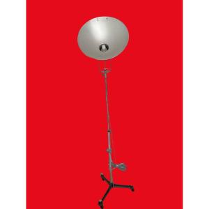Cremer lampadaire Projecteur De Spectacle Cinéma Photographe Design Industriel 
