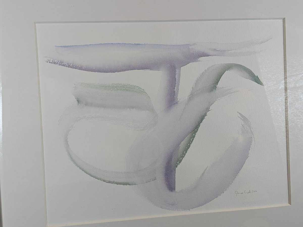 Watercolor Signature Illegible -photo-3
