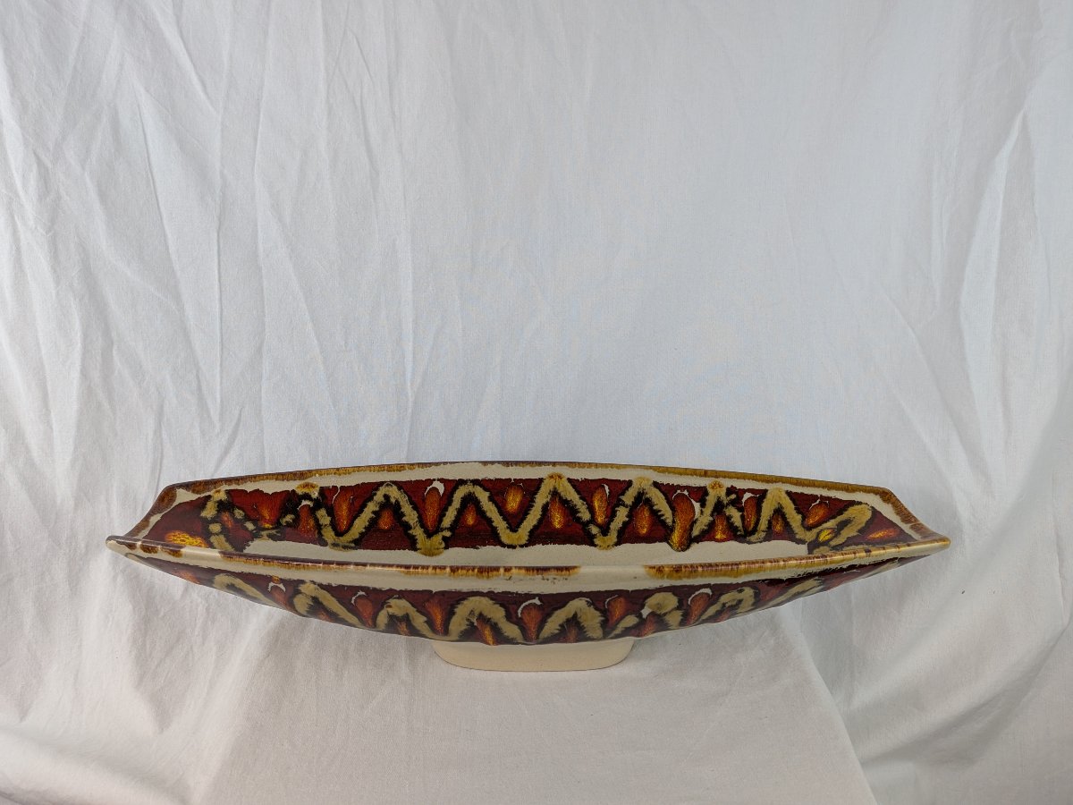 Saint Clément Ceramic Bowl -photo-2