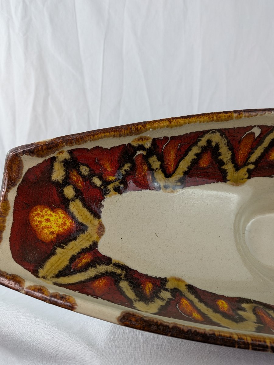 Saint Clément Ceramic Bowl -photo-3