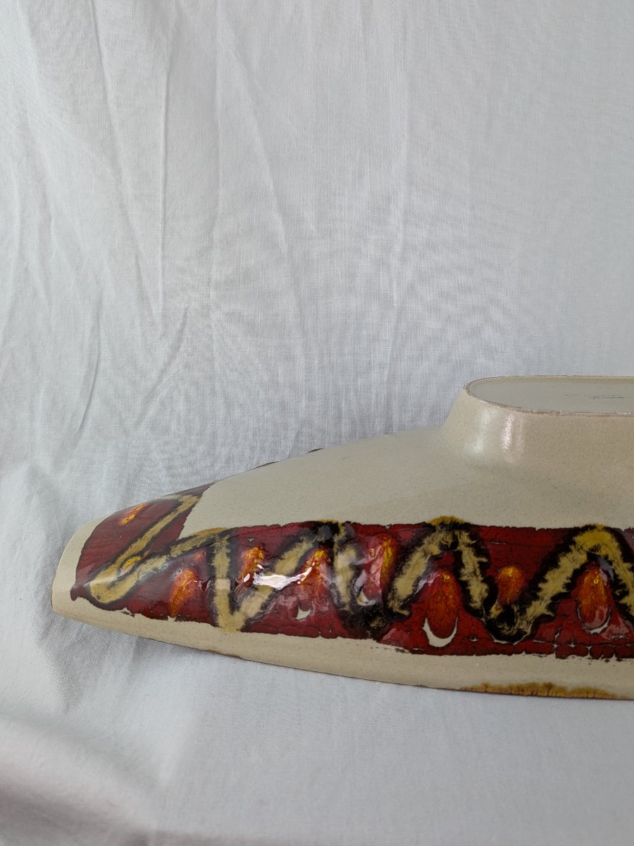 Saint Clément Ceramic Bowl -photo-1