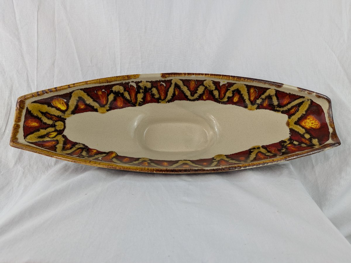 Saint Clément Ceramic Bowl -photo-2