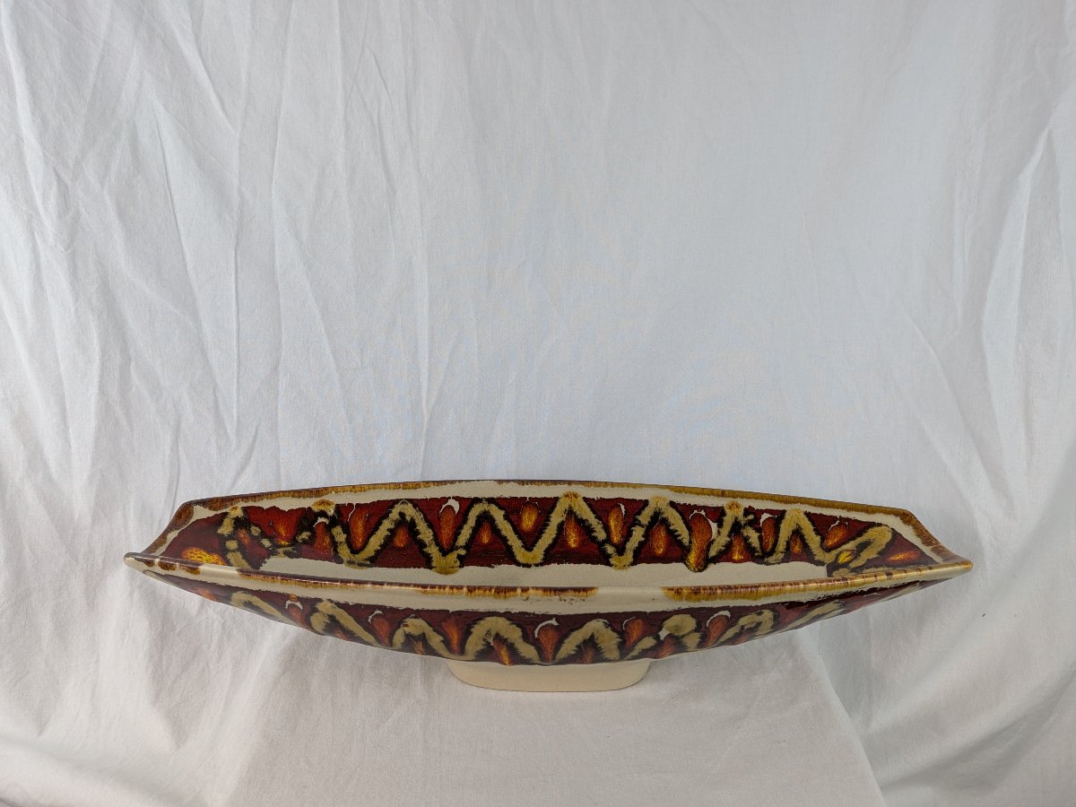 Saint Clément Ceramic Bowl 