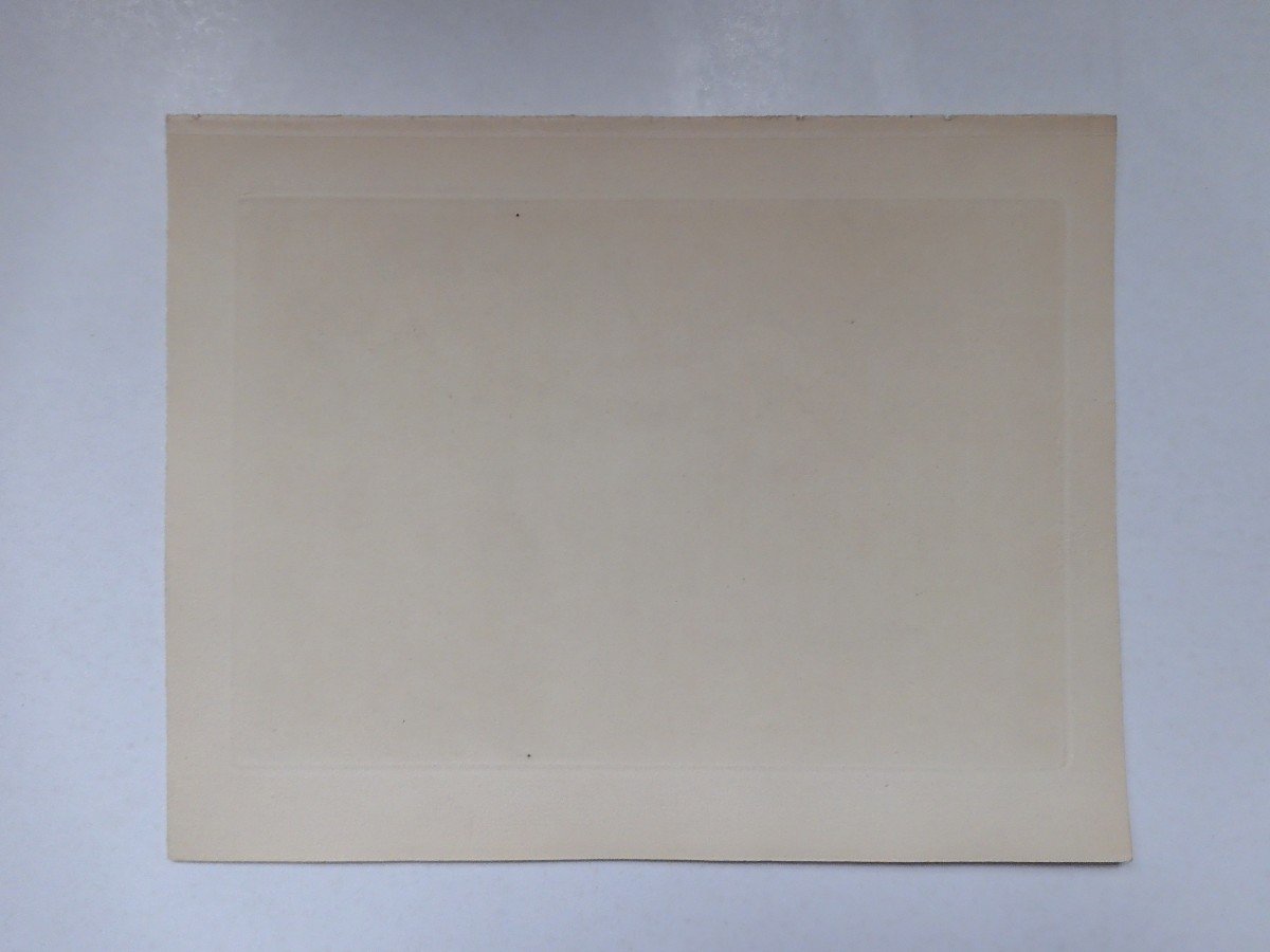 Gravure - Edgar Degas, Paul Valéry: Degas Danse, Dessin. Ambroise Vollard, Paris 1936-photo-3