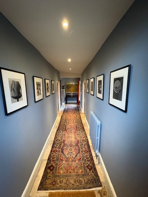 Karl Blossfeldt , Photogravure, Wunder In Der Natur, 1942, Plate # 10-photo-3