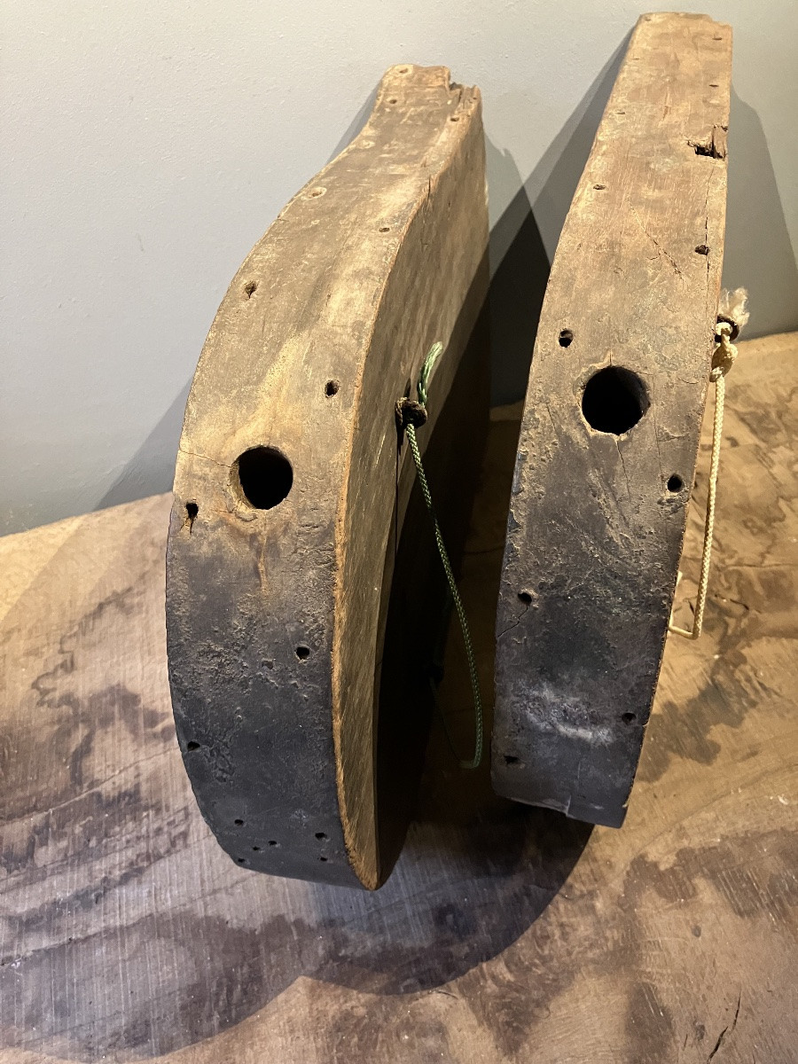 Enseignes de pub bois sculpté -photo-3