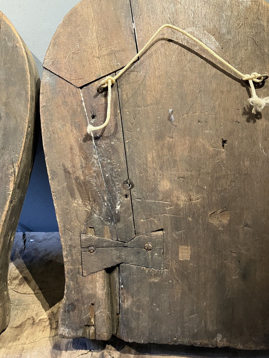 Enseignes de pub bois sculpté -photo-4