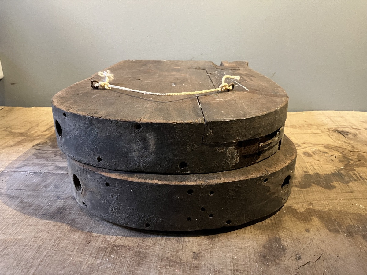 Enseignes de pub bois sculpté -photo-5