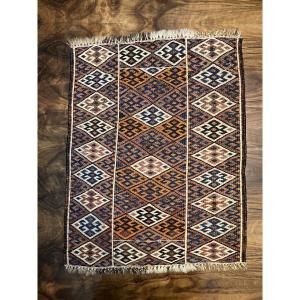 Petit tapis Sumak 57 x 45 cm
