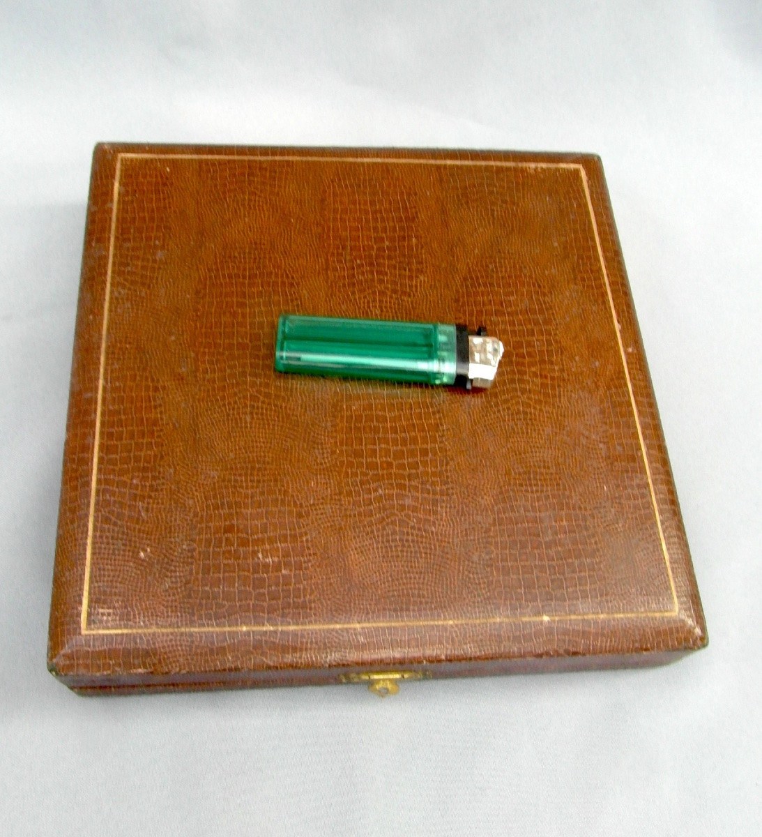  Fin Service a mignardise complet en argent massif, manche et cuillères, vers 1900-photo-8