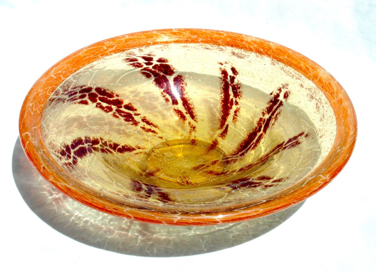 Art-deco Glass -photo-2