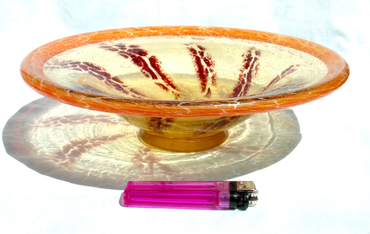 Art-deco Glass -photo-3