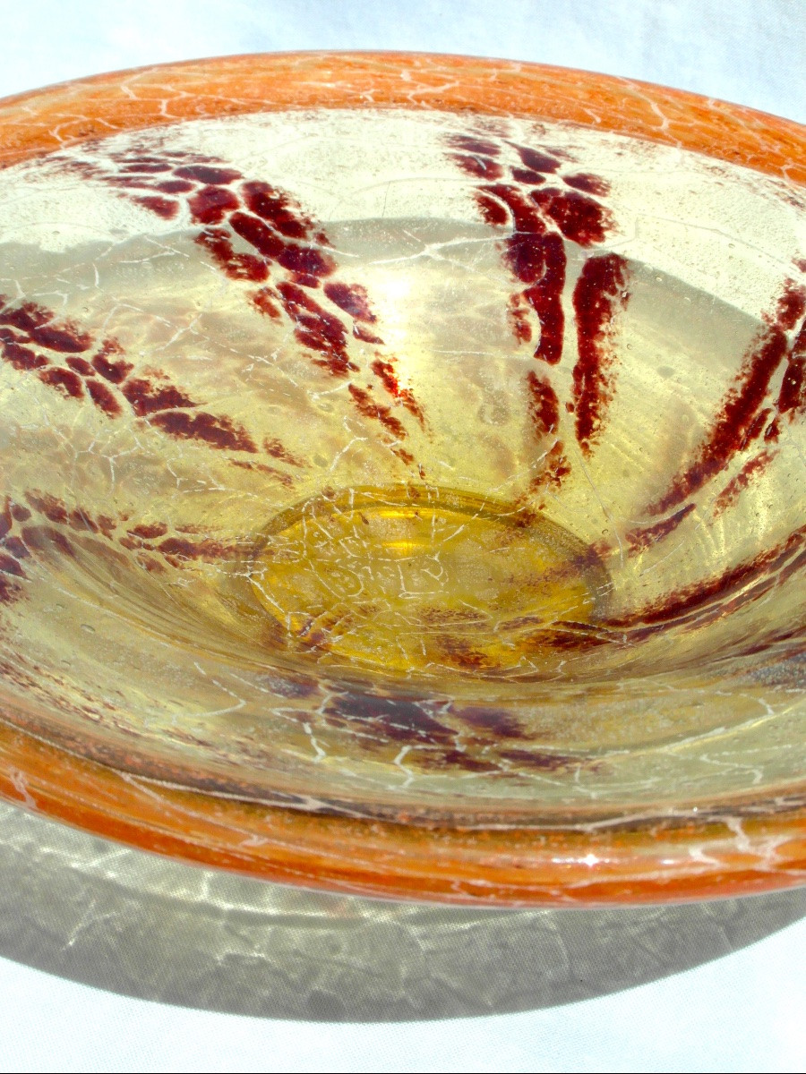 Art-deco Glass -photo-1