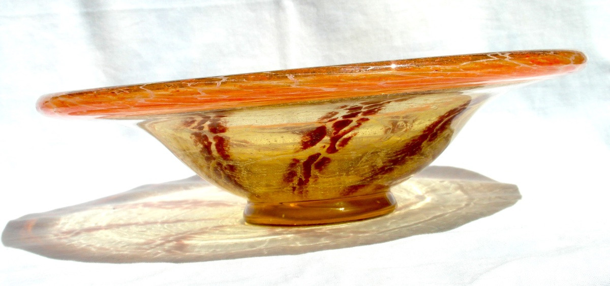 Art-deco Glass -photo-2