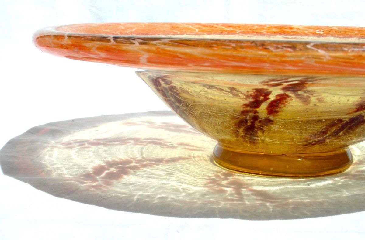 Art-deco Glass -photo-3