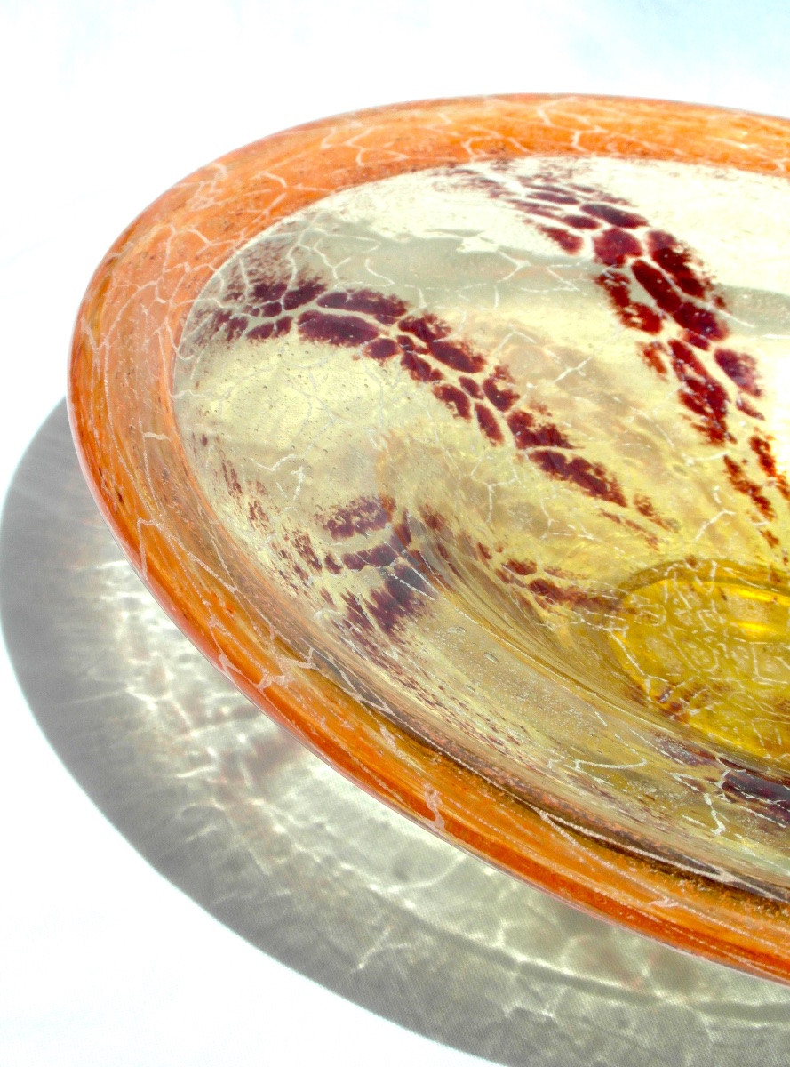 Art-deco Glass -photo-4