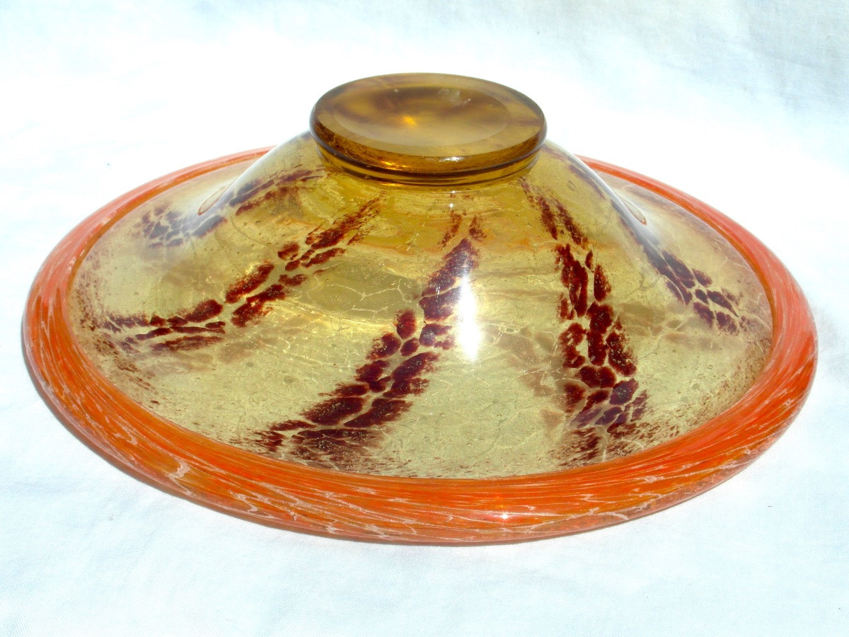 Art-deco Glass -photo-6