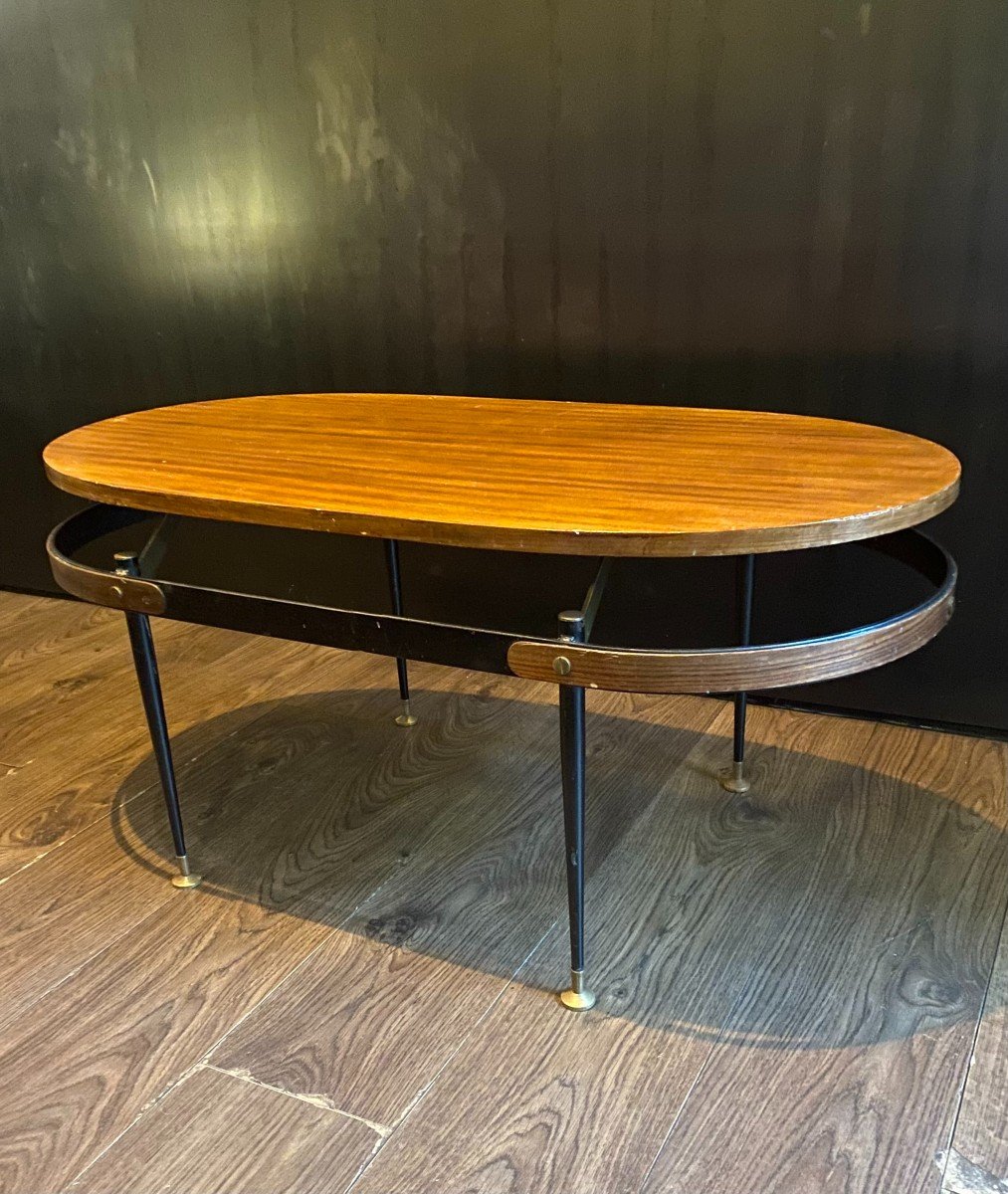 Proantic: Italian Coffee Table