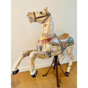 Cheval De Manège