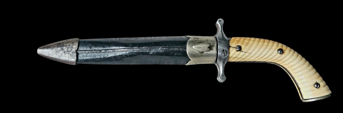 Dague dumonthier -photo-2