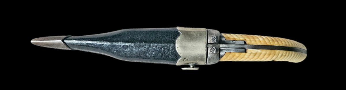 Dague dumonthier -photo-3