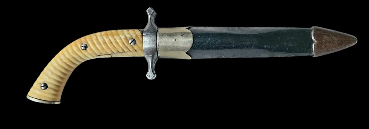 Dague dumonthier -photo-4