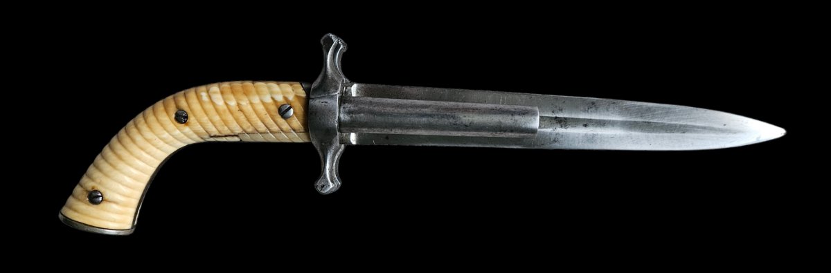 Dague dumonthier -photo-1