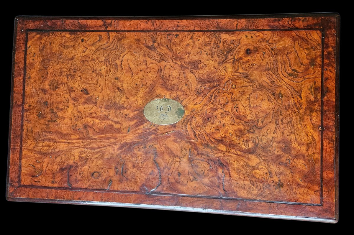 Kuchenreuter Dueling Pistol Set -photo-2