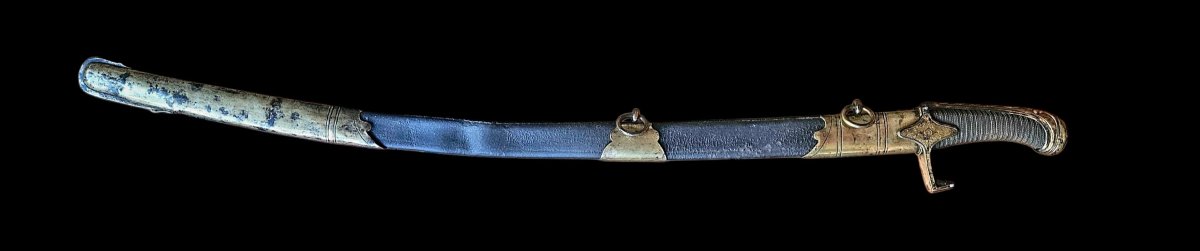 Sabre grenadier de la garde -photo-3