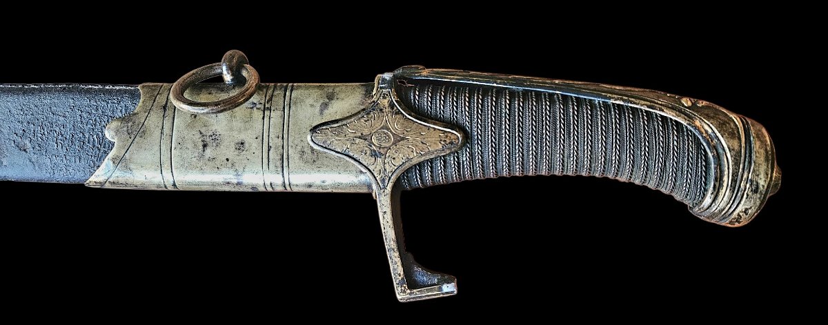 Sabre grenadier de la garde -photo-4